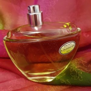DKNY Be Delicious Skin 100ml